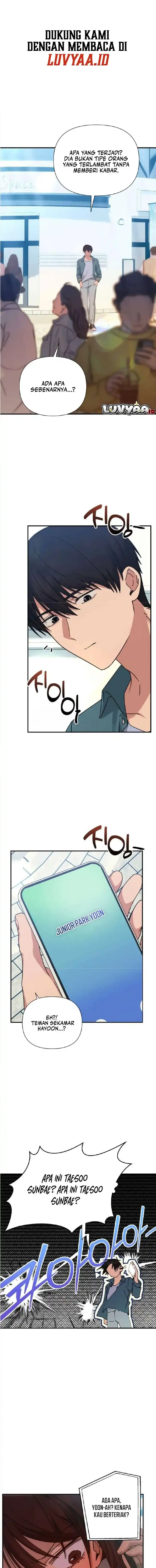 Baca Mia Has Returned - Chapter 26 halaman 6