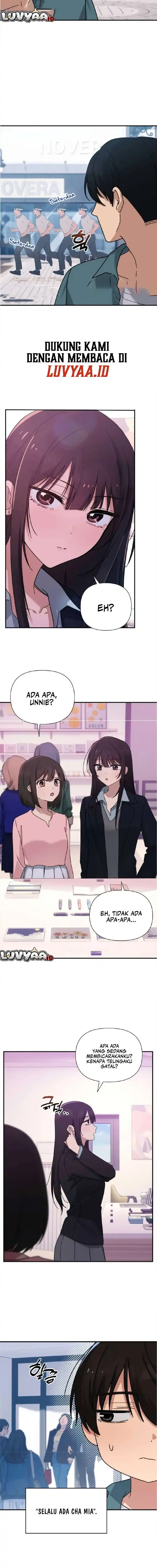 Baca Mia Has Returned - Chapter 26 halaman 9