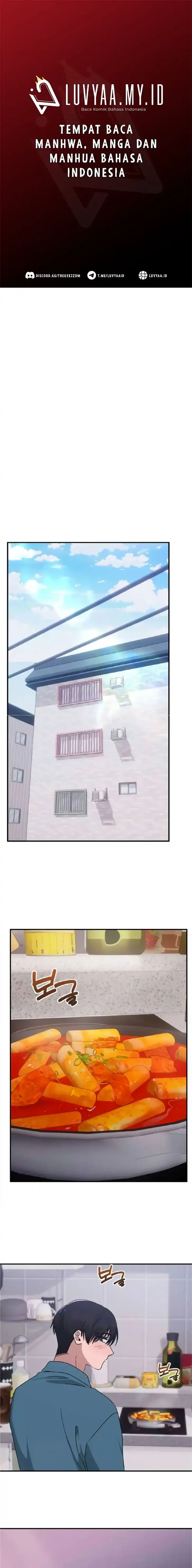 Baca Mia Has Returned - Chapter 27 halaman 1