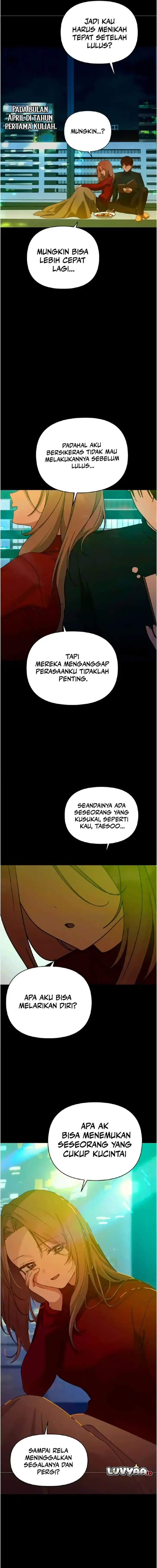 Baca Mia Has Returned - Chapter 27 halaman 11