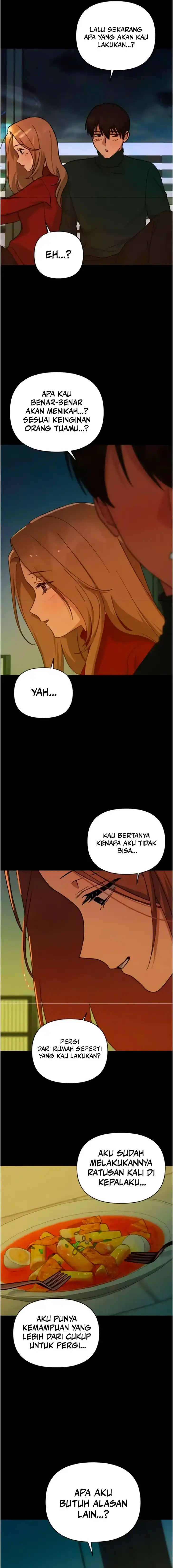 Baca Mia Has Returned - Chapter 27 halaman 13