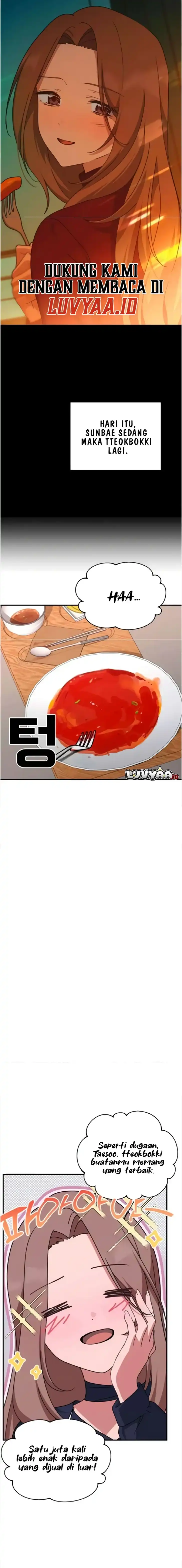 Baca Mia Has Returned - Chapter 27 halaman 14