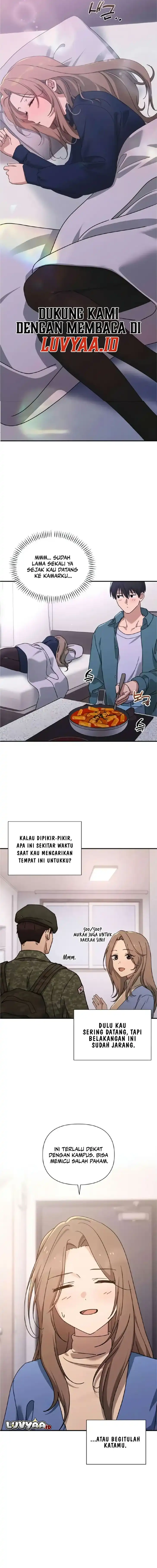 Baca Mia Has Returned - Chapter 27 halaman 2