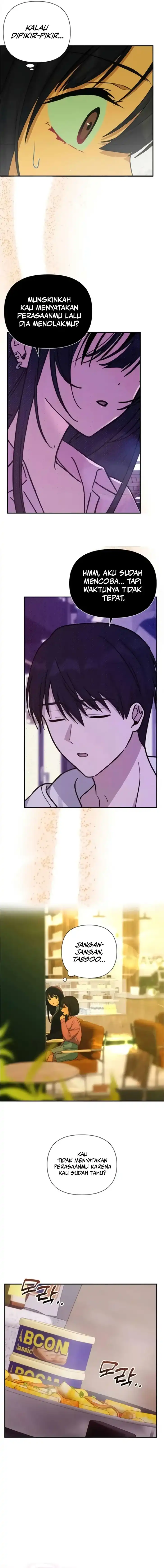 Baca Mia Has Returned - Chapter 27 halaman 7