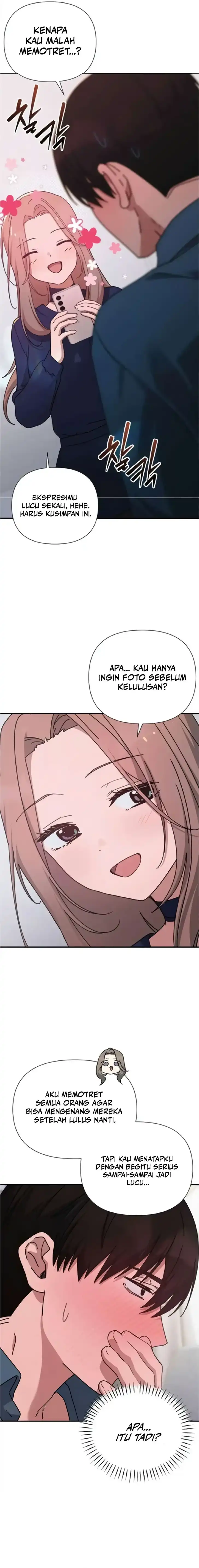 Baca Mia Has Returned - Chapter 27 halaman 9