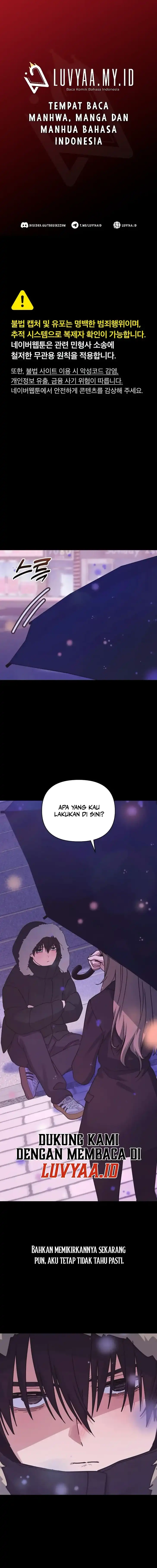 Baca Mia Has Returned - Chapter 28 halaman 1