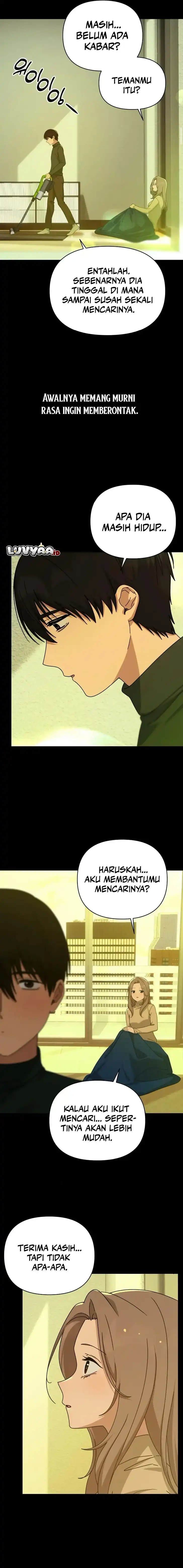 Baca Mia Has Returned - Chapter 28 halaman 10