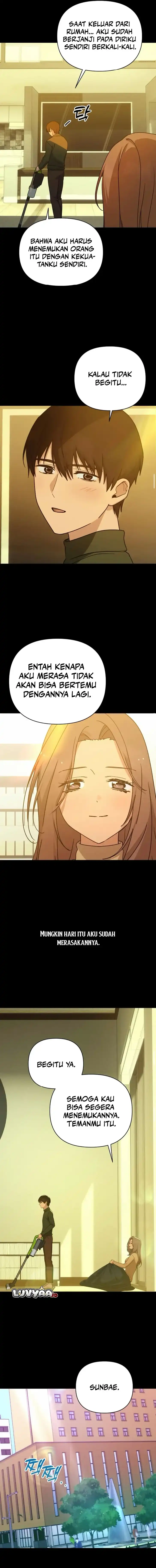 Baca Mia Has Returned - Chapter 28 halaman 11