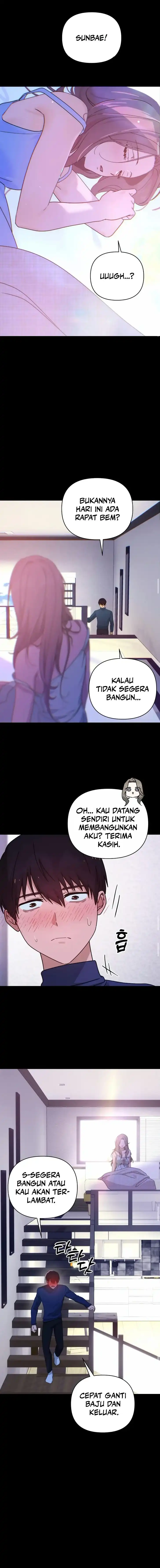 Baca Mia Has Returned - Chapter 28 halaman 12