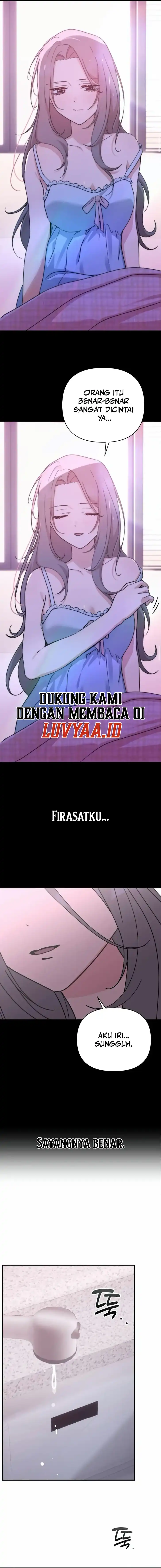 Baca Mia Has Returned - Chapter 28 halaman 13