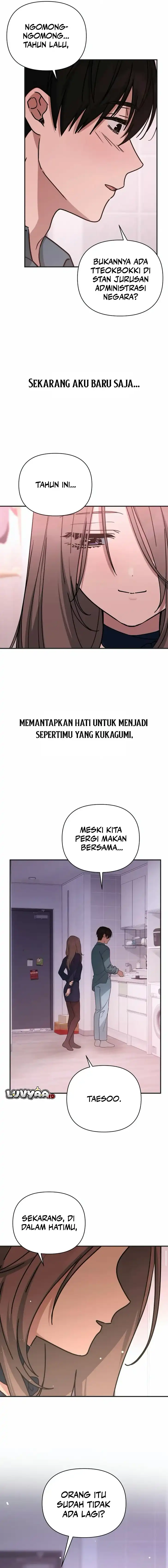 Baca Mia Has Returned - Chapter 28 halaman 15