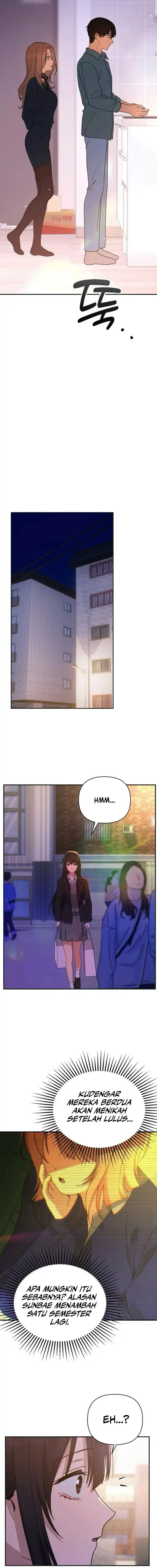 Baca Mia Has Returned - Chapter 28 halaman 16