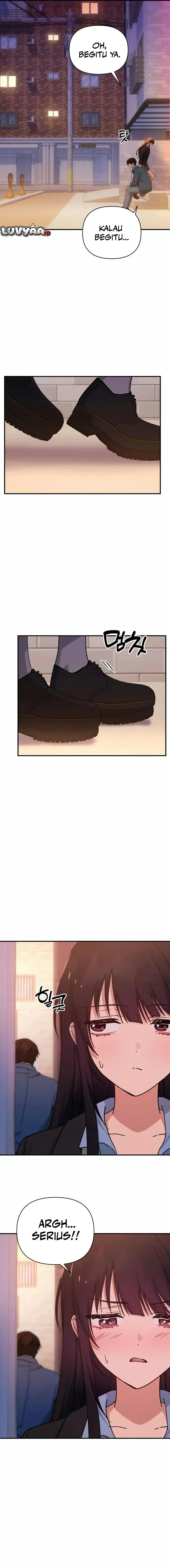 Baca Mia Has Returned - Chapter 28 halaman 18