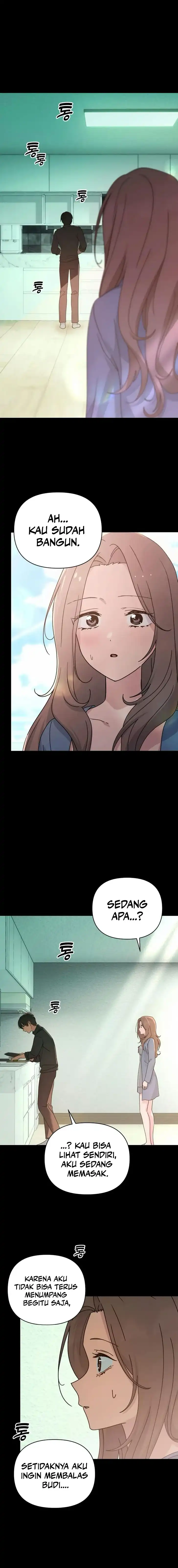 Baca Mia Has Returned - Chapter 28 halaman 4