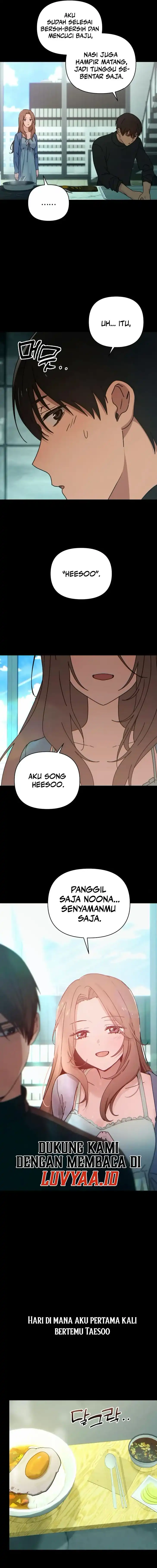 Baca Mia Has Returned - Chapter 28 halaman 5