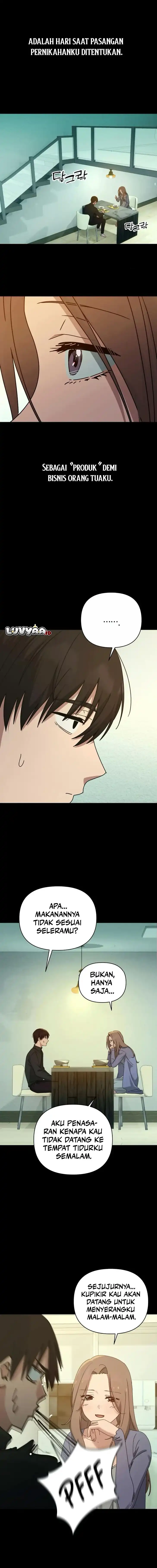 Baca Mia Has Returned - Chapter 28 halaman 6