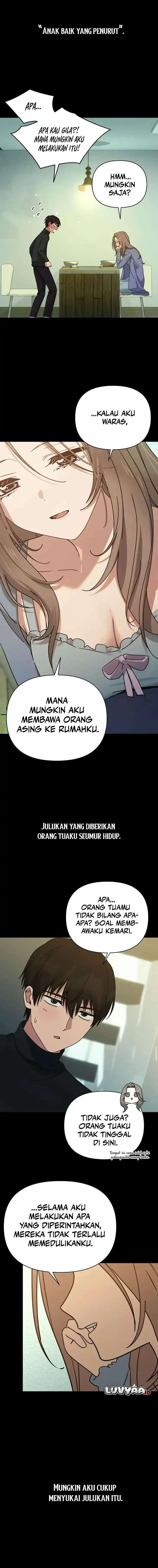 Baca Mia Has Returned - Chapter 28 halaman 7