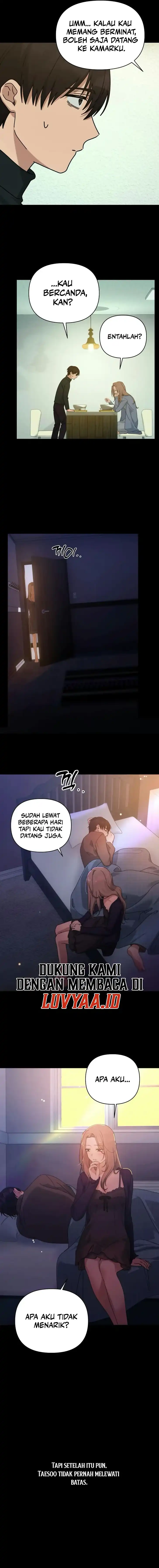 Baca Mia Has Returned - Chapter 28 halaman 9
