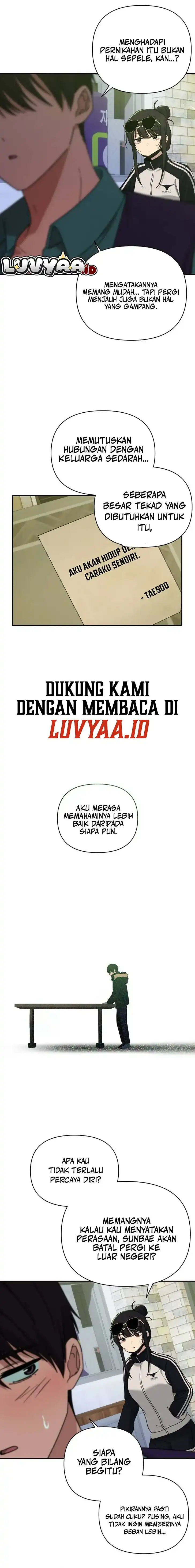 Baca Mia Has Returned - Chapter 29 halaman 11