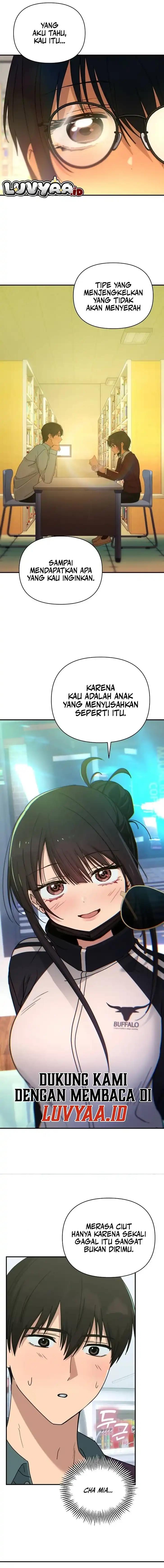 Baca Mia Has Returned - Chapter 29 halaman 13