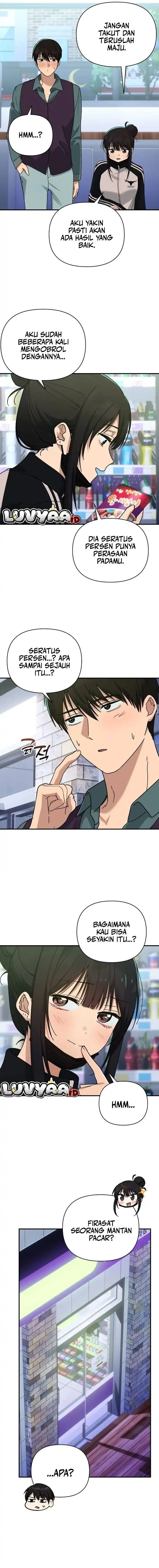 Baca Mia Has Returned - Chapter 29 halaman 14