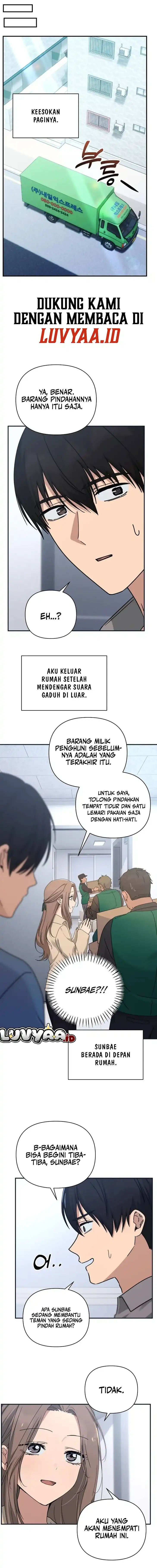 Baca Mia Has Returned - Chapter 29 halaman 15