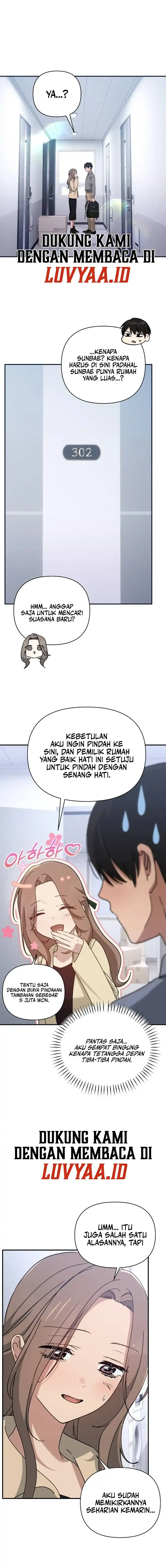 Baca Mia Has Returned - Chapter 29 halaman 16