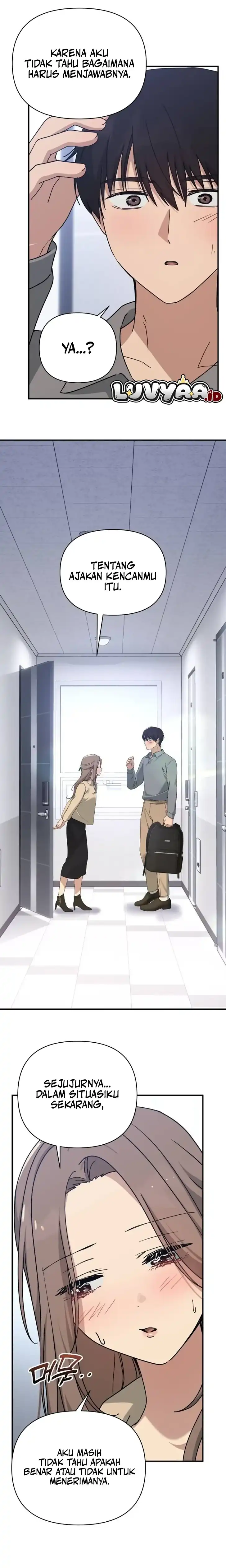 Baca Mia Has Returned - Chapter 29 halaman 17