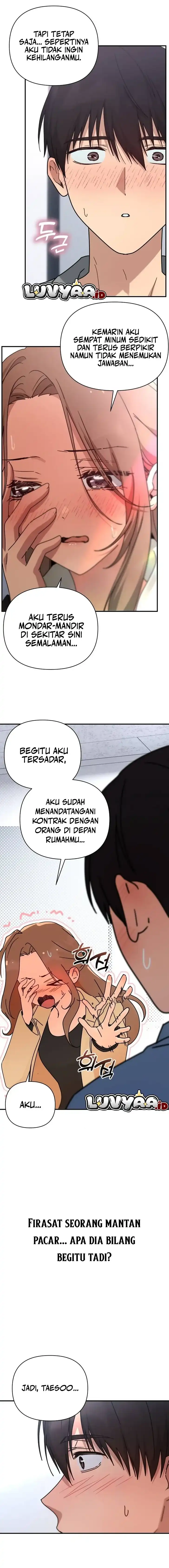 Baca Mia Has Returned - Chapter 29 halaman 18