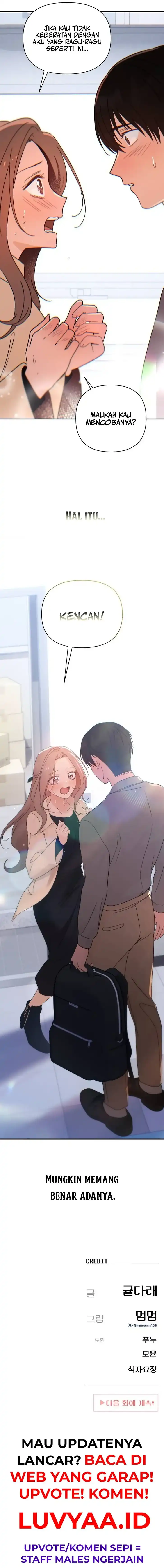 Baca Mia Has Returned - Chapter 29 halaman 19