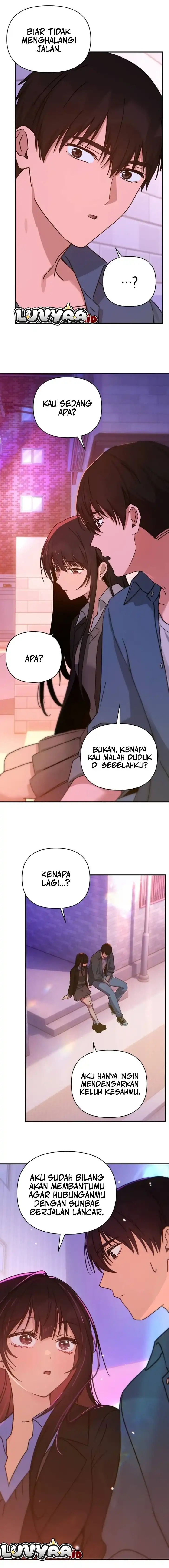 Baca Mia Has Returned - Chapter 29 halaman 2