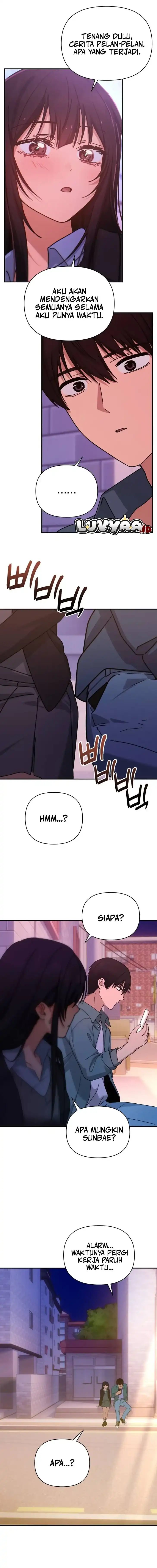 Baca Mia Has Returned - Chapter 29 halaman 3