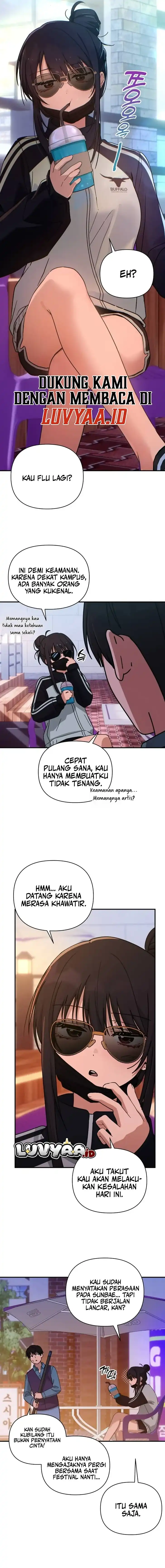 Baca Mia Has Returned - Chapter 29 halaman 5