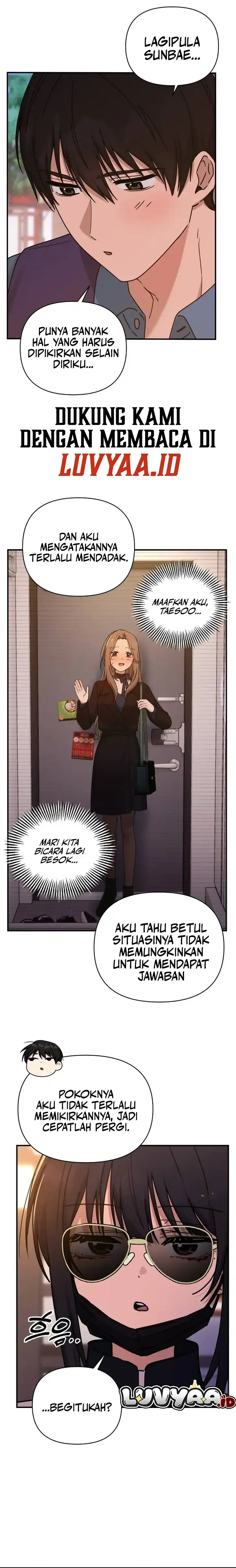 Baca Mia Has Returned - Chapter 29 halaman 6