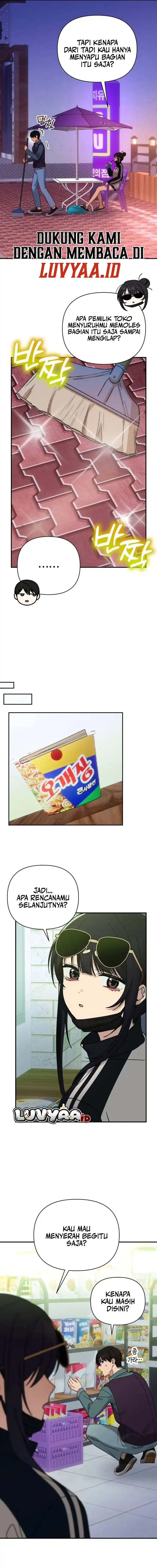 Baca Mia Has Returned - Chapter 29 halaman 7