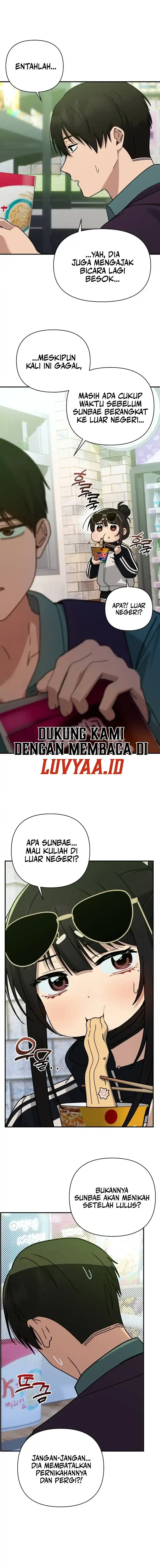 Baca Mia Has Returned - Chapter 29 halaman 8
