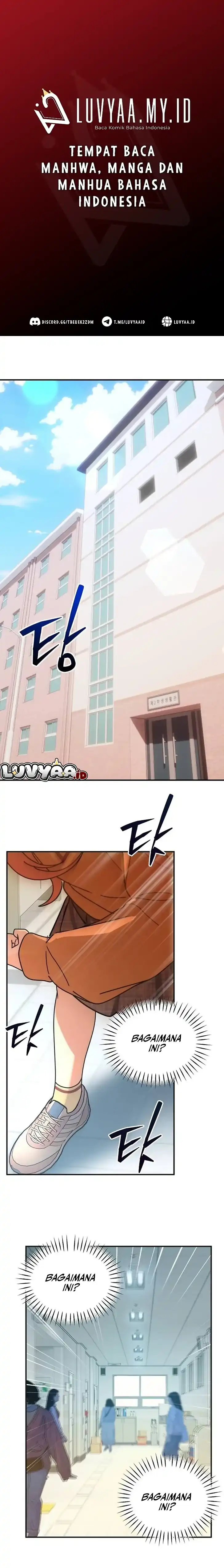 Baca Mia Has Returned - Chapter 30 halaman 1