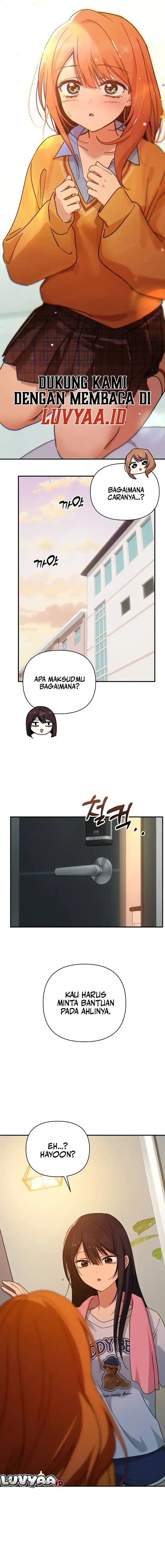 Baca Mia Has Returned - Chapter 30 halaman 12