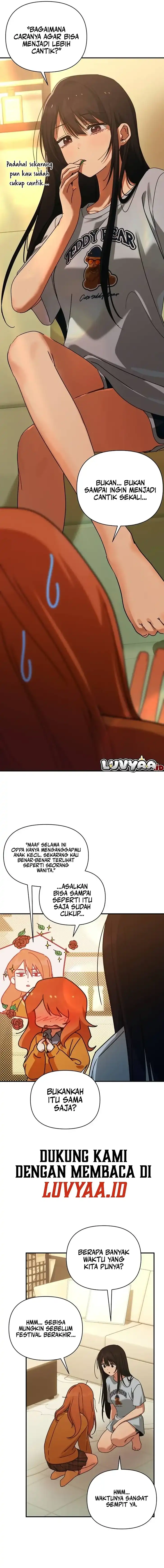 Baca Mia Has Returned - Chapter 30 halaman 15