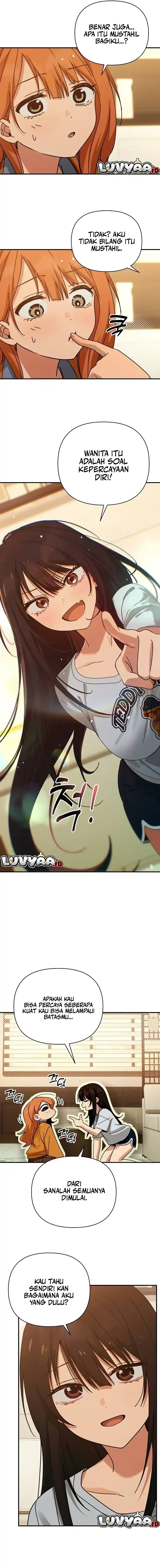 Baca Mia Has Returned - Chapter 30 halaman 16