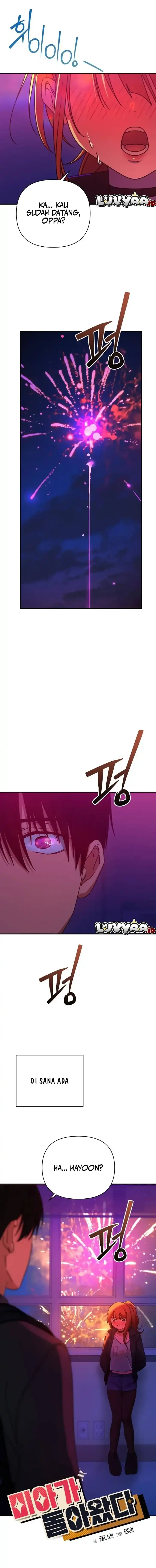 Baca Mia Has Returned - Chapter 30 halaman 19