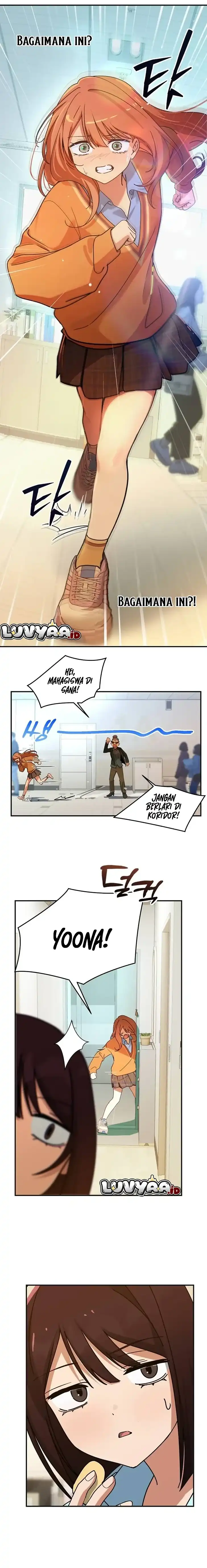 Baca Mia Has Returned - Chapter 30 halaman 2