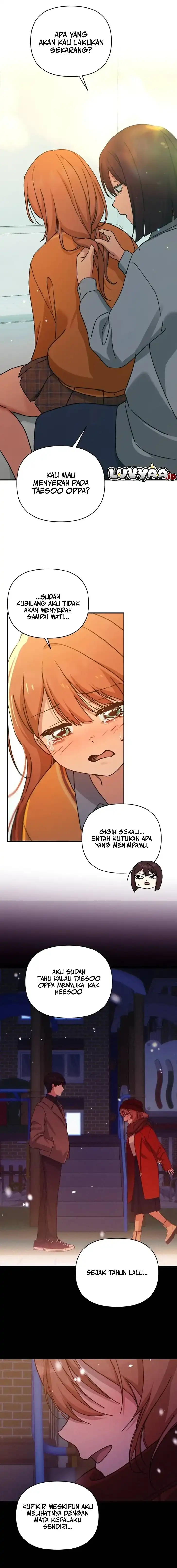 Baca Mia Has Returned - Chapter 30 halaman 7