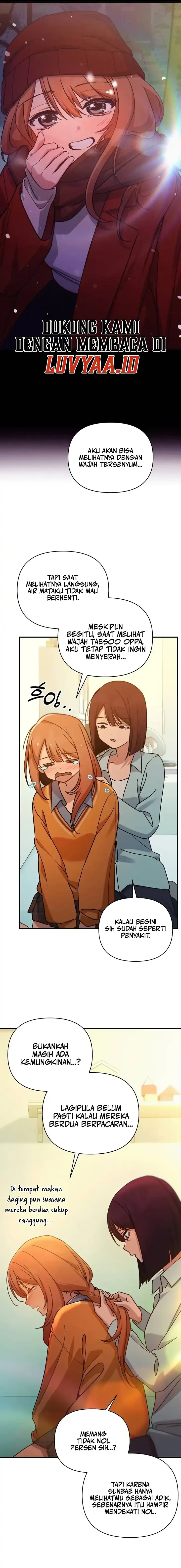 Baca Mia Has Returned - Chapter 30 halaman 8