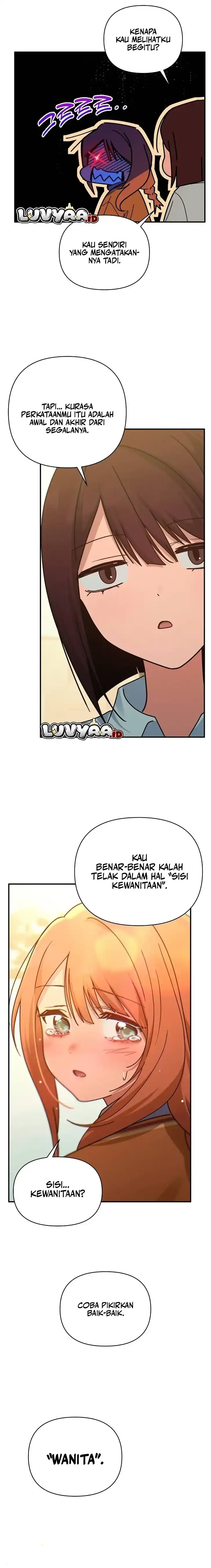 Baca Mia Has Returned - Chapter 30 halaman 9