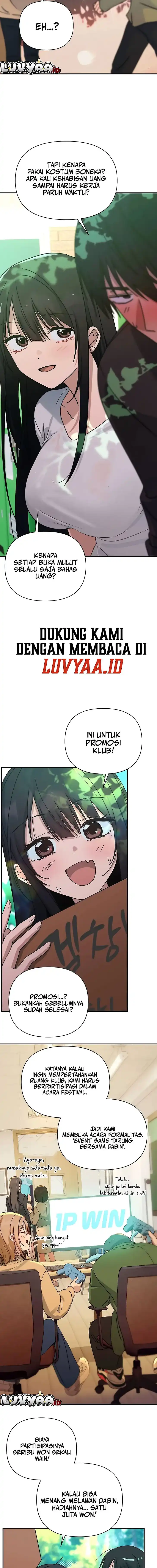 Baca Mia Has Returned - Chapter 31 halaman 10