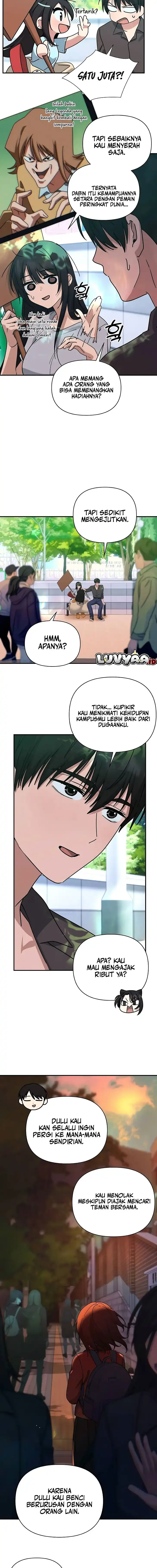 Baca Mia Has Returned - Chapter 31 halaman 11