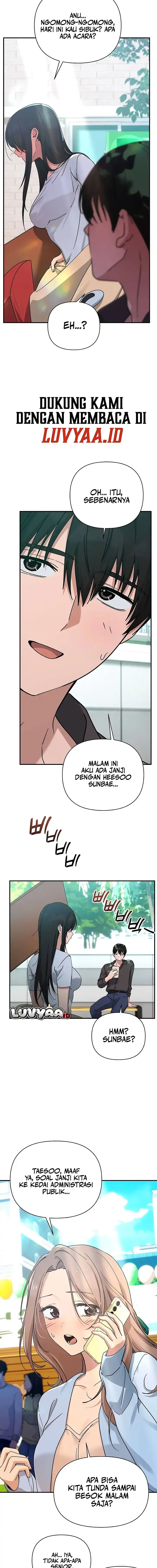 Baca Mia Has Returned - Chapter 31 halaman 13