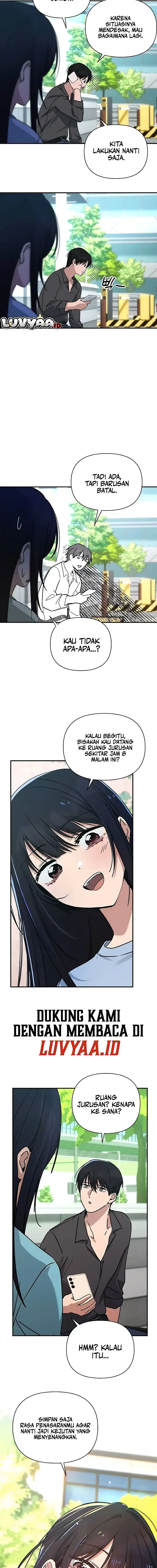 Baca Mia Has Returned - Chapter 31 halaman 14