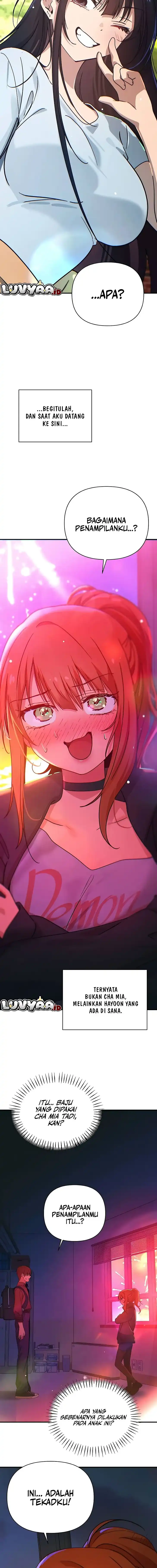 Baca Mia Has Returned - Chapter 31 halaman 15